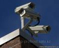 Охрана и системы безопасности Сумы: наружная камера видеонаблюдения